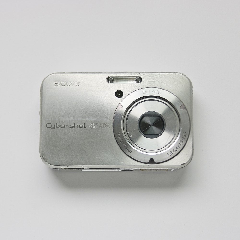 Sony Cyber-shot DSC-N1