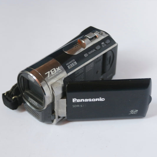 Panasonic SDR-S71