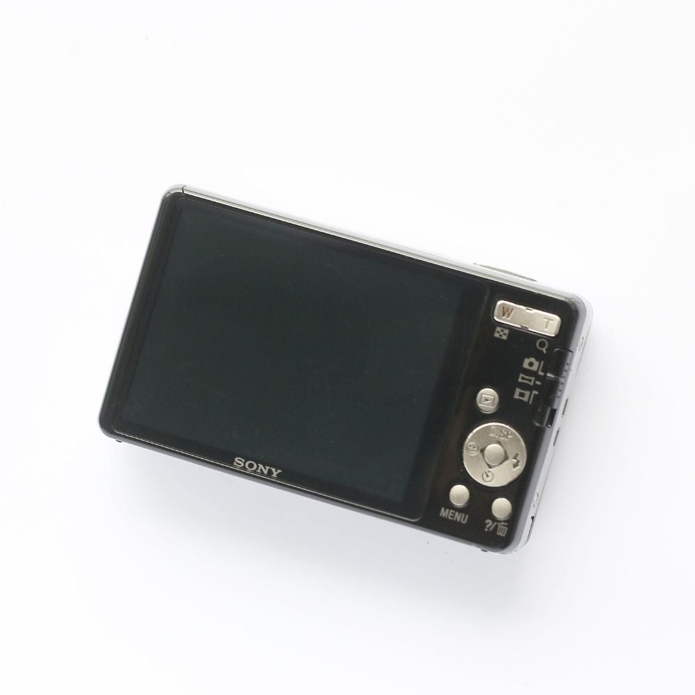 Sony Cyber-shot DSC-W690
