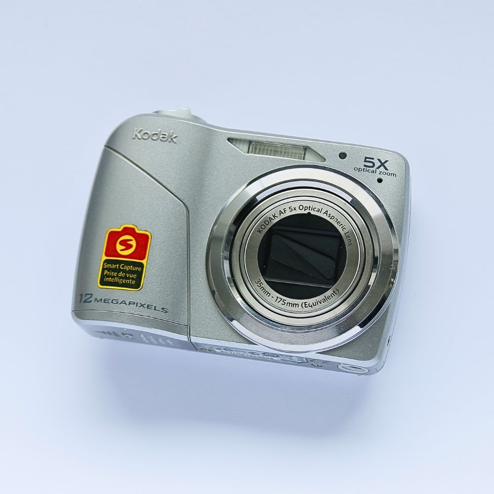 Kodak EasyShare C190