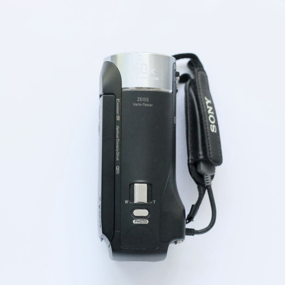 SONY Handycam HDR-CX440
