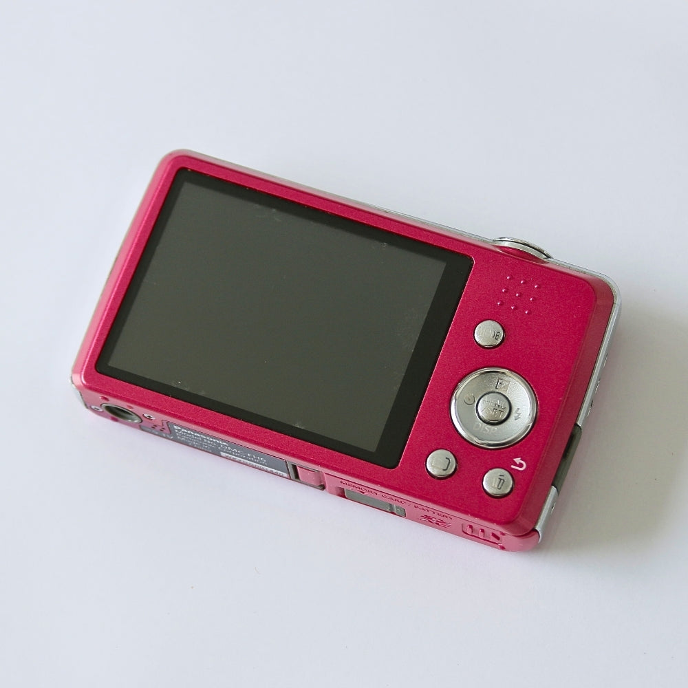 Panasonic LUMIX DMC-FH6