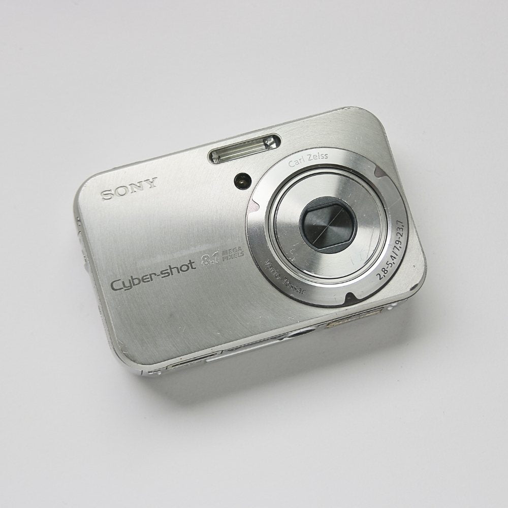 Sony Cyber-shot DSC-N1