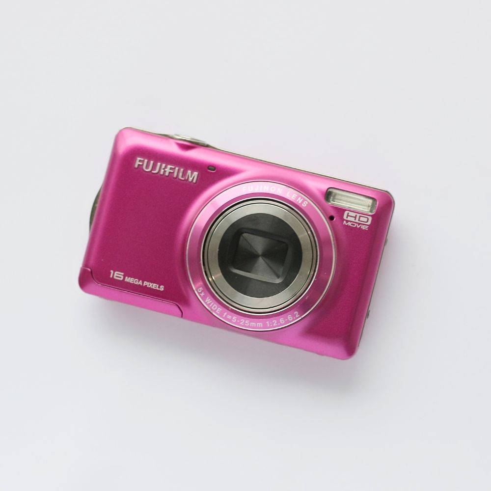 Fujifilm FINEPIX JX420