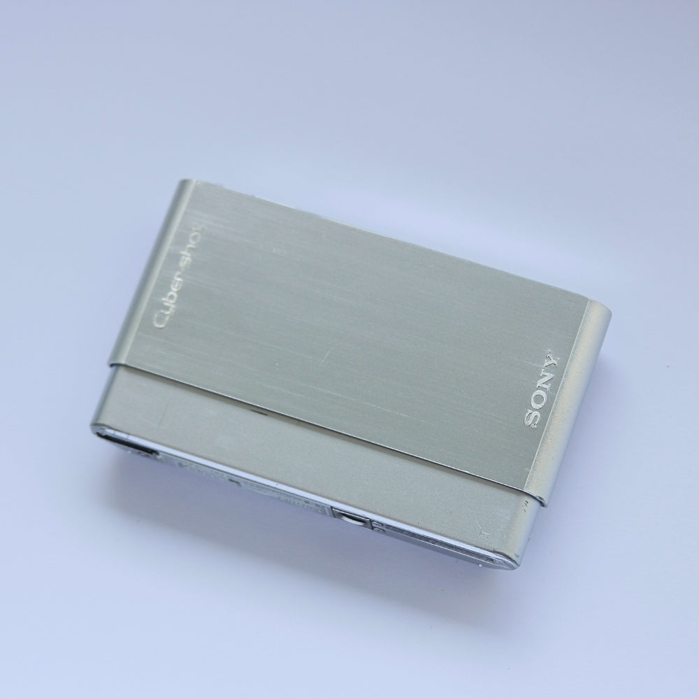 Sony Cyber-shot DSC-T77