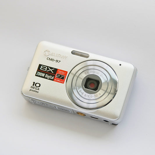 MIRAY CMD-97