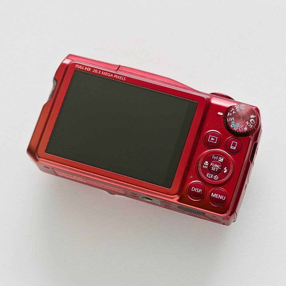 Canon PowerShot SX710 HS