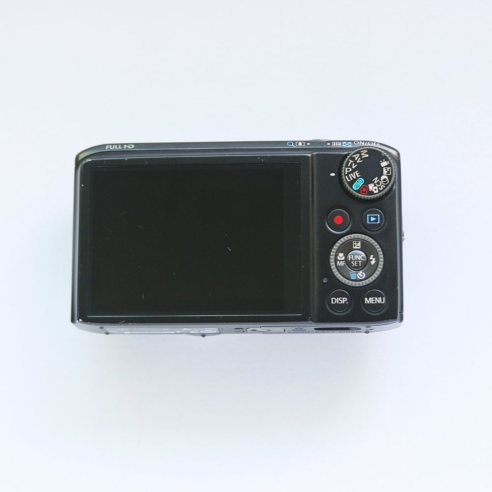 Canon PowerShot SX240 HS