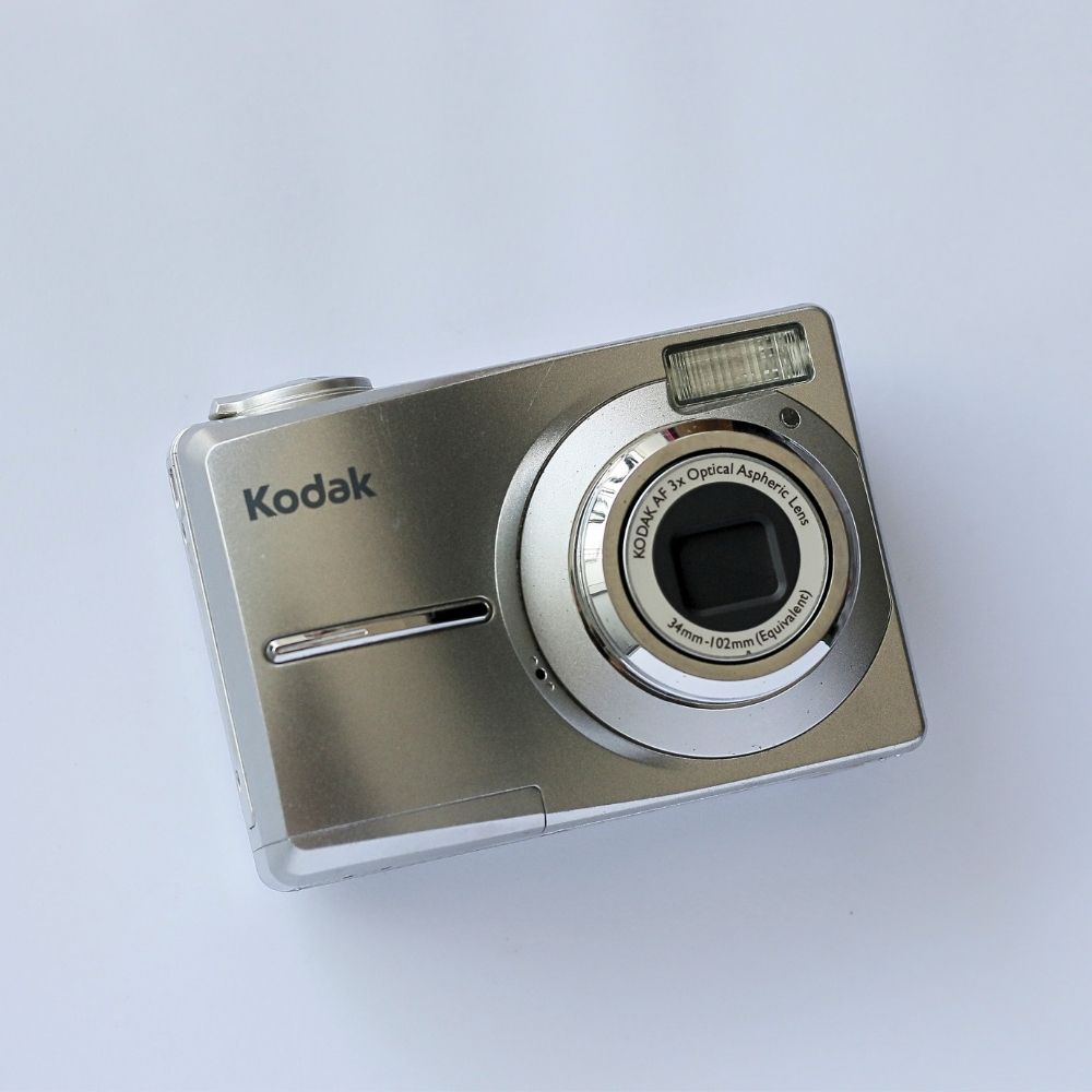 Kodak EasyShare C1013
