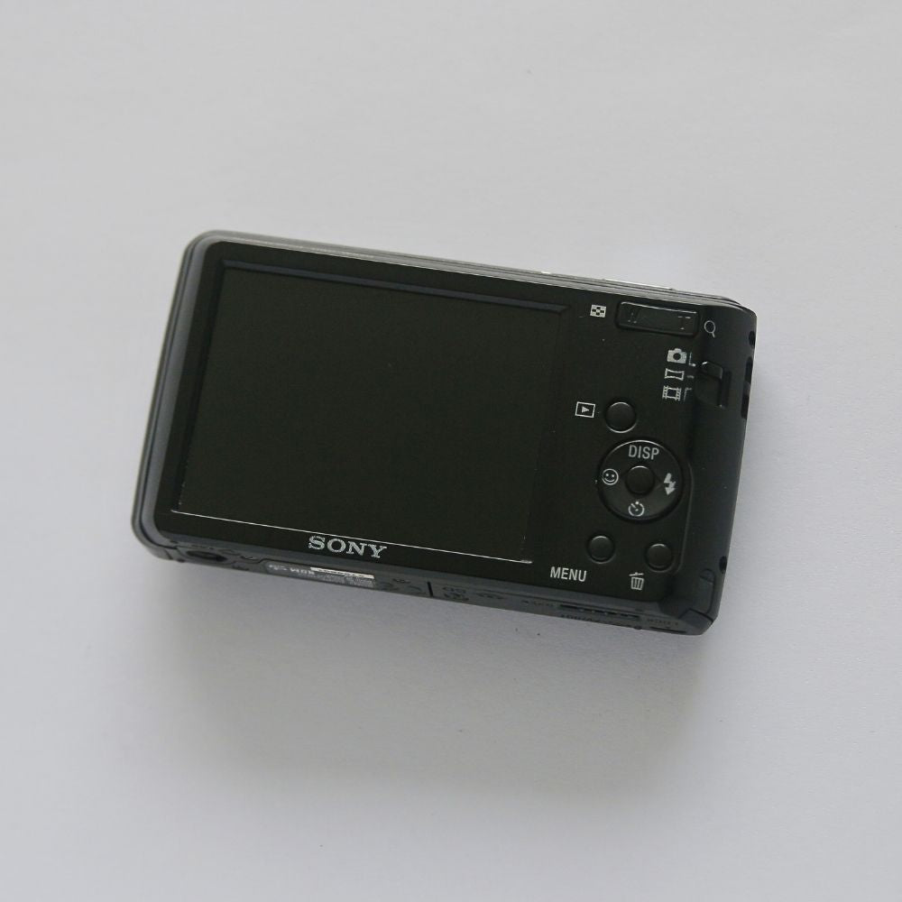 Sony Cyber-shot DSC-W520
