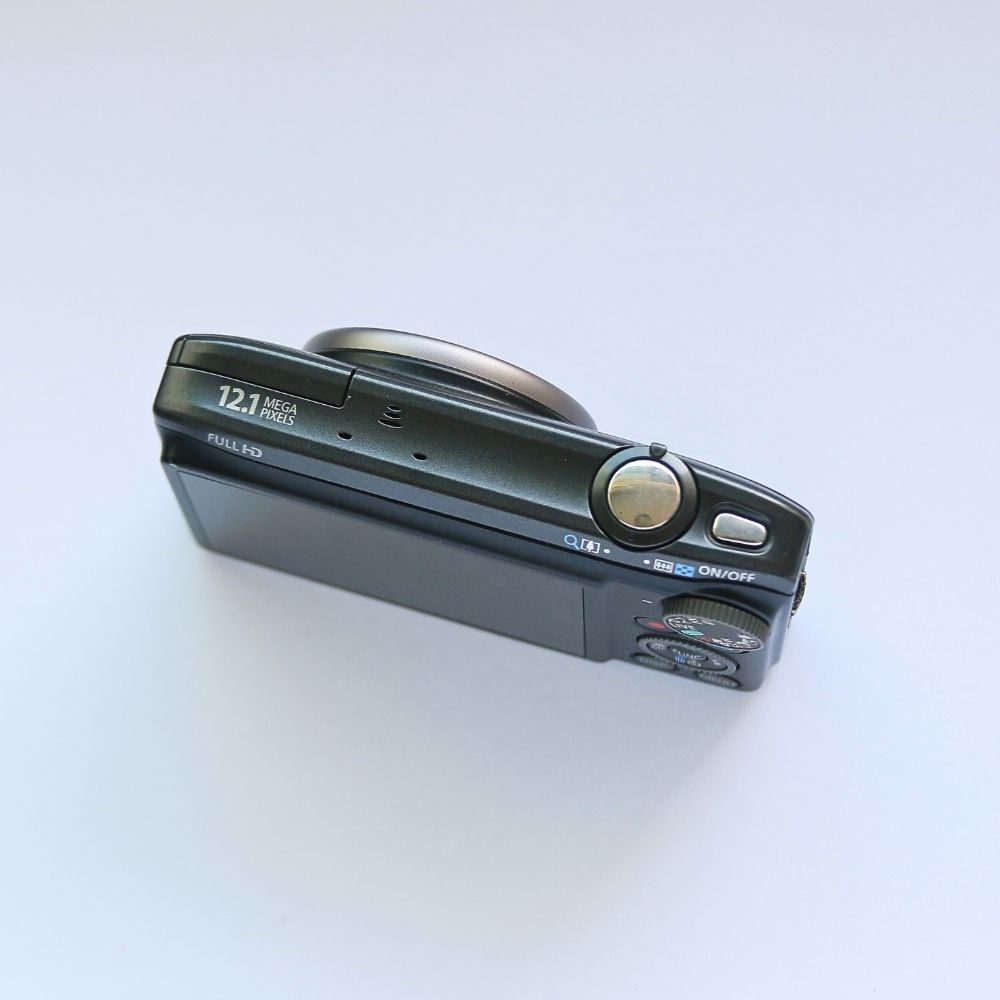 Canon PowerShot SX240 HS