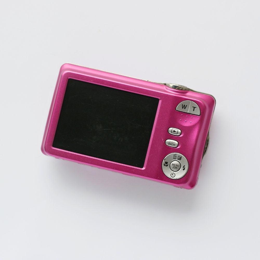 Fujifilm FINEPIX JX420