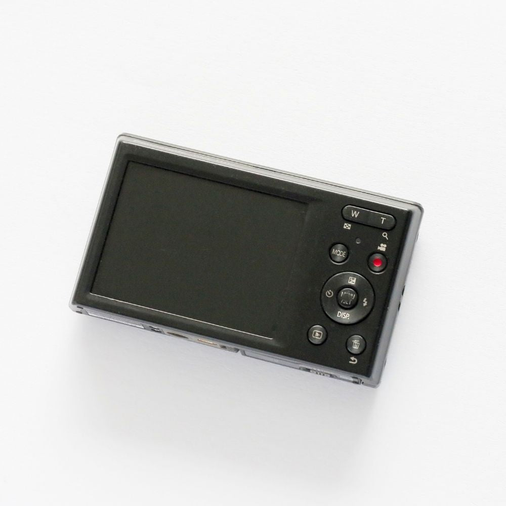 Panasonic LUMIX DMC-FH12