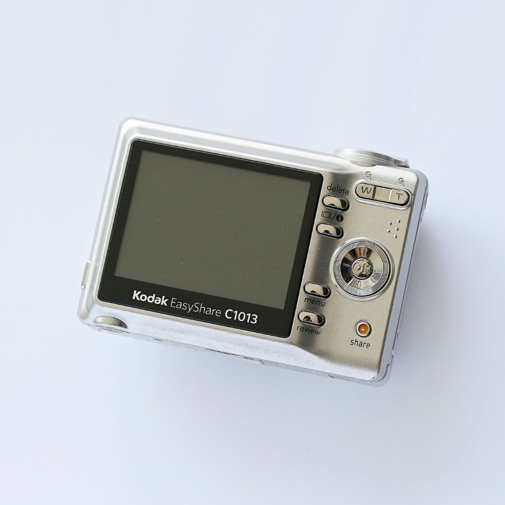 Kodak EasyShare C1013