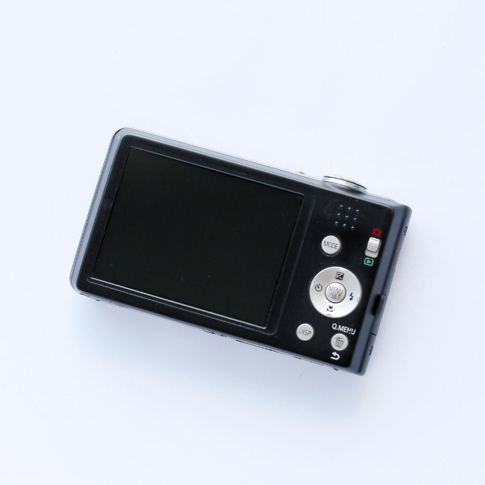 Panasonic LUMIX DMC-FH2