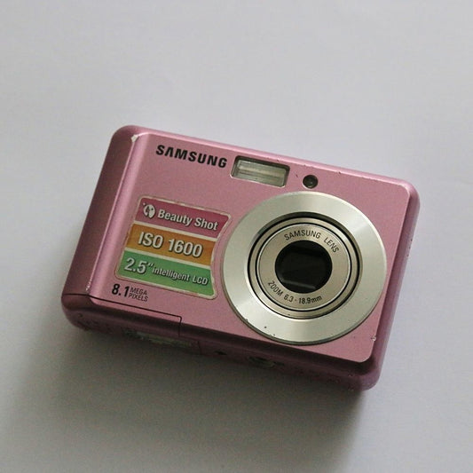 Samsung ES10