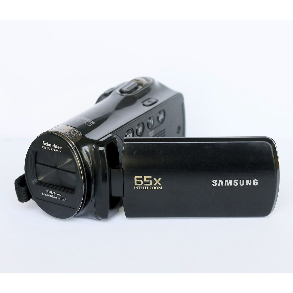 Samsung CMOS True Color