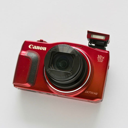 Canon PowerShot SX710 HS