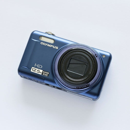 Olympus VR-320