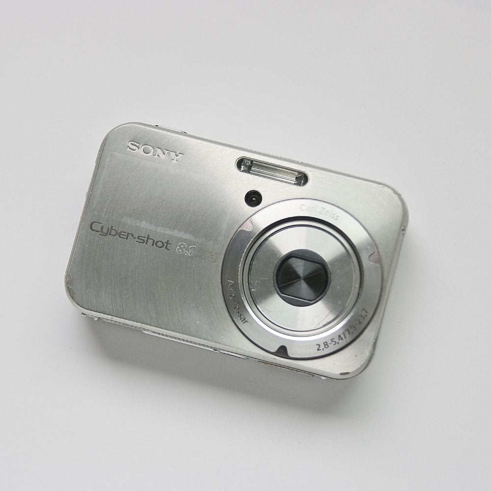 Sony Cyber-shot DSC-N1