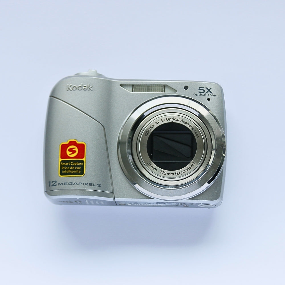 Kodak EasyShare C190
