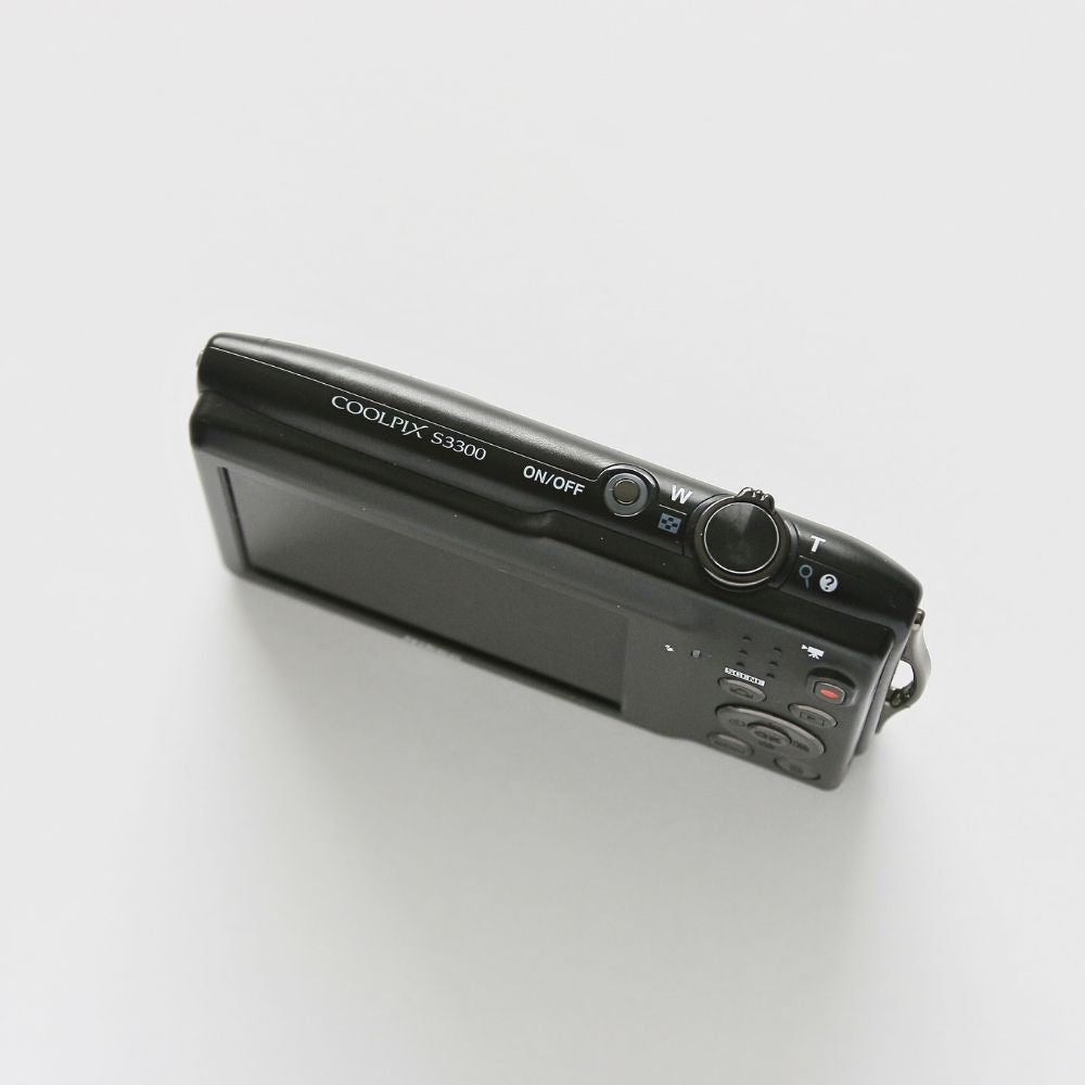 Nikon COOLPIX S3300