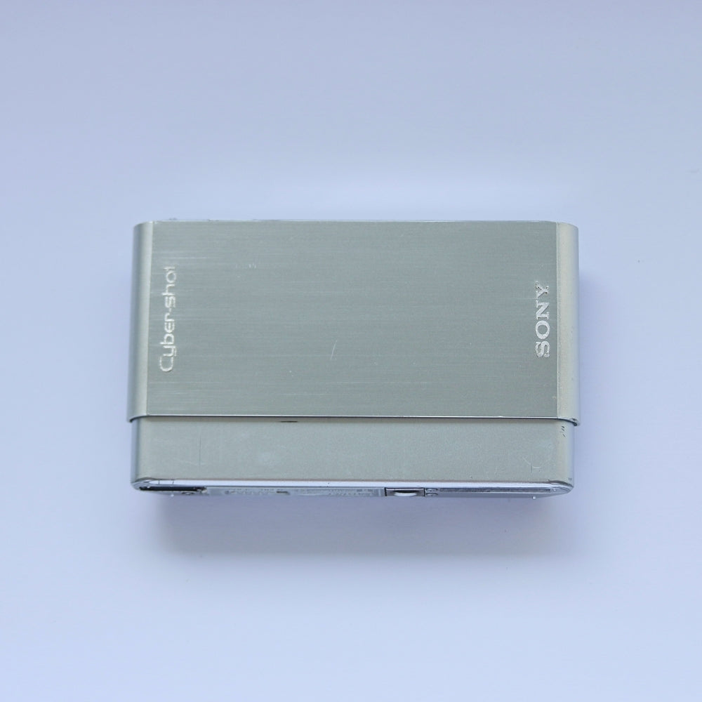 Sony Cyber-shot DSC-T77