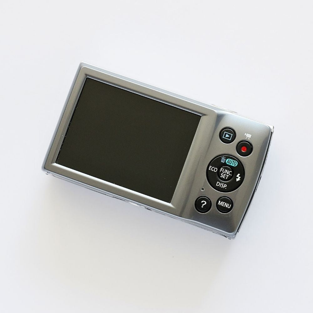 Canon PowerShot ELPH 160 HD