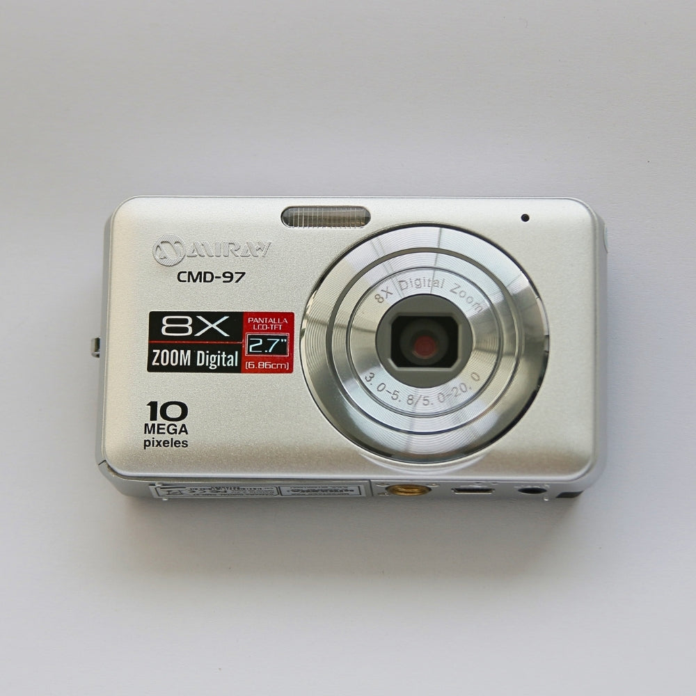 MIRAY CMD-97
