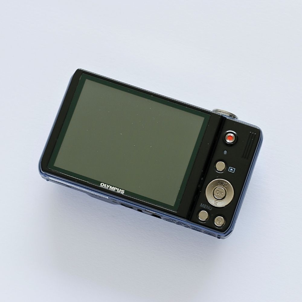 Olympus VR-320