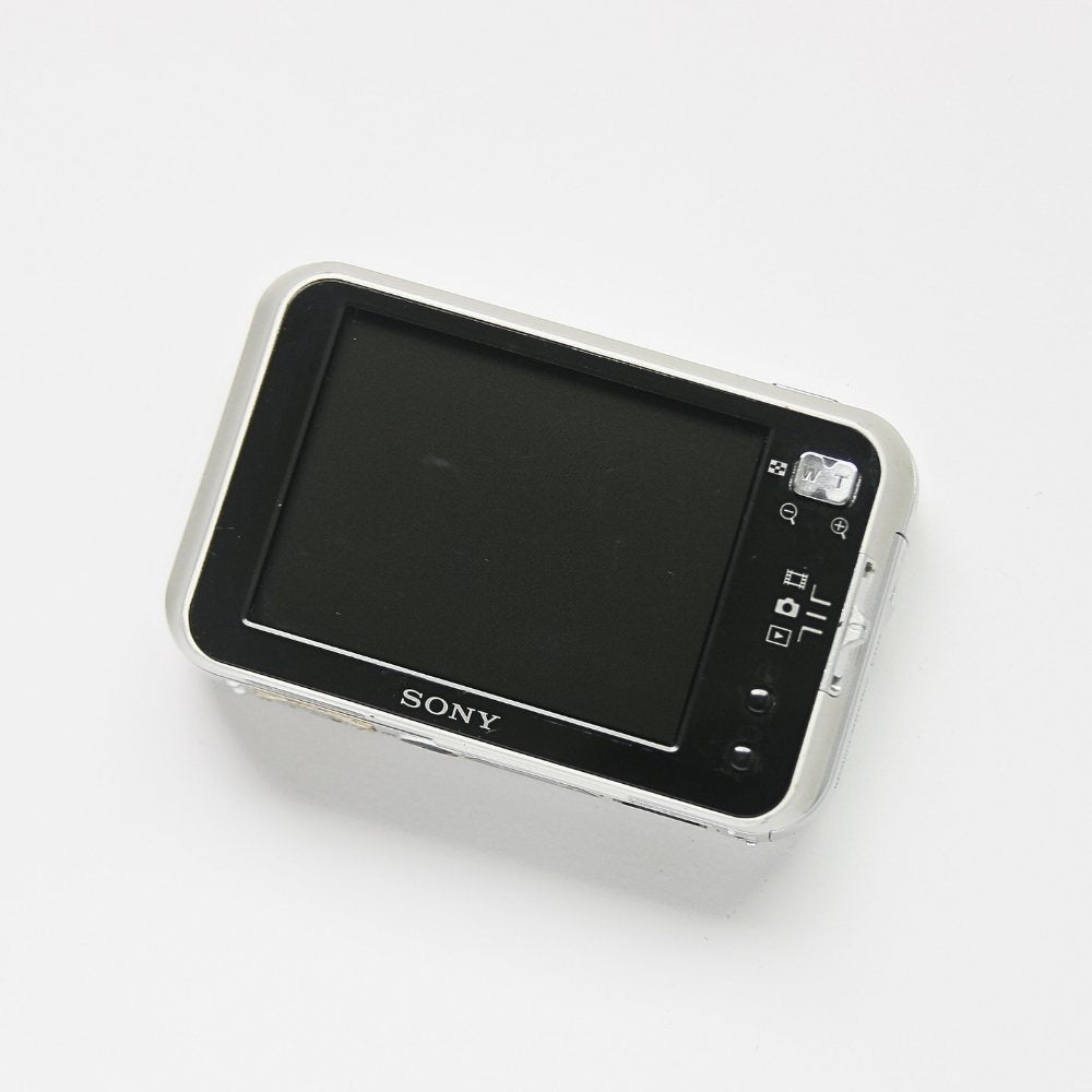 Sony Cyber-shot DSC-N1