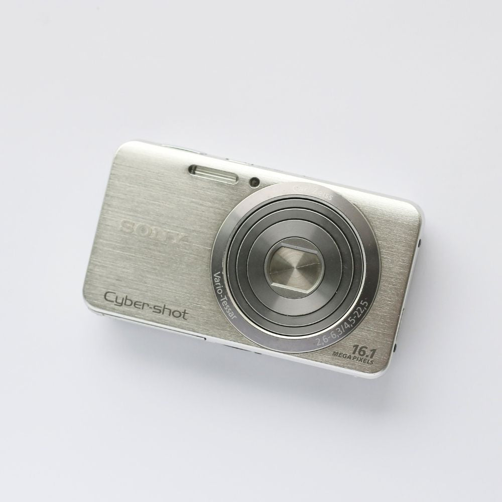 Sony Cyber-shot DSC-W630
