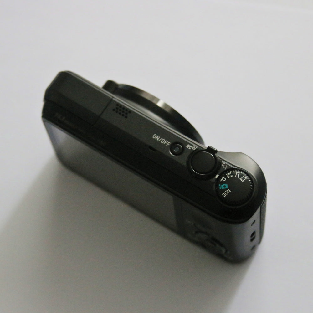 SONY Cyber-shot DSC-H90