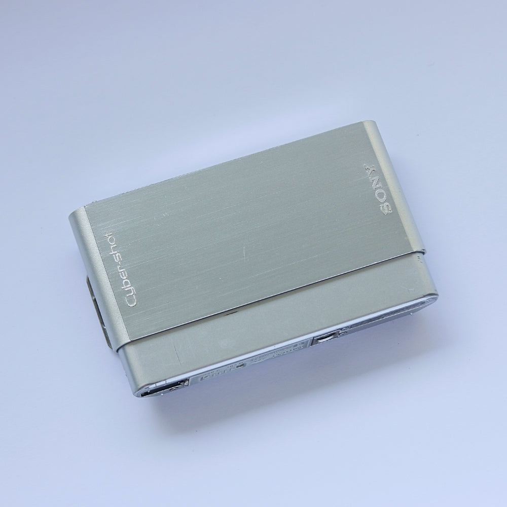 Sony Cyber-shot DSC-T77