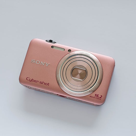 SONY Cyber-shot DSC-WX7