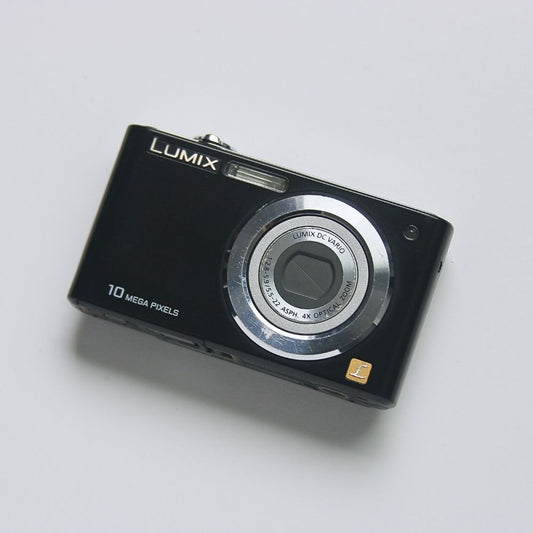 Panasonic LUMIX DMC-FS42