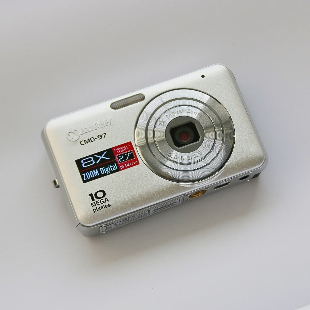 MIRAY CMD-97