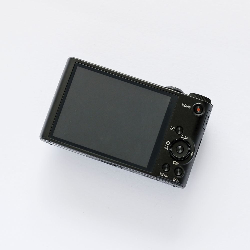 Sony Cyber-shot DSC-WX350