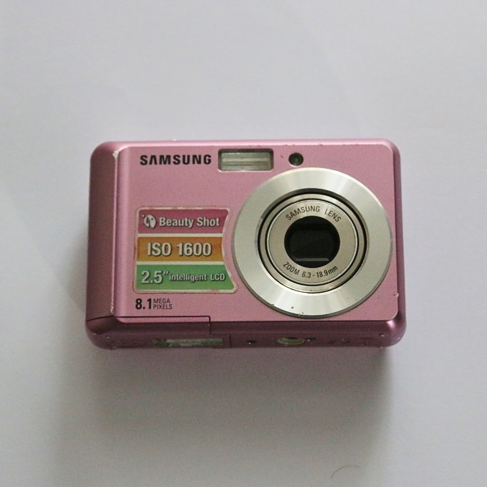 Samsung ES10