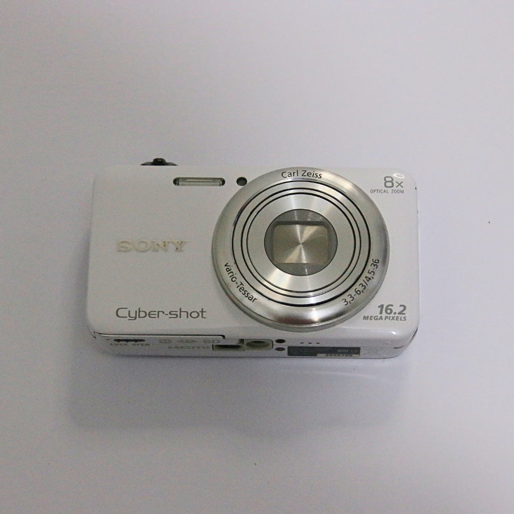 SONY Cyber-shot DSC-WX80