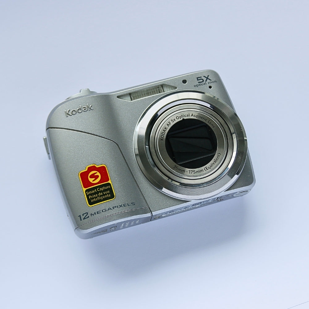 Kodak EasyShare C190