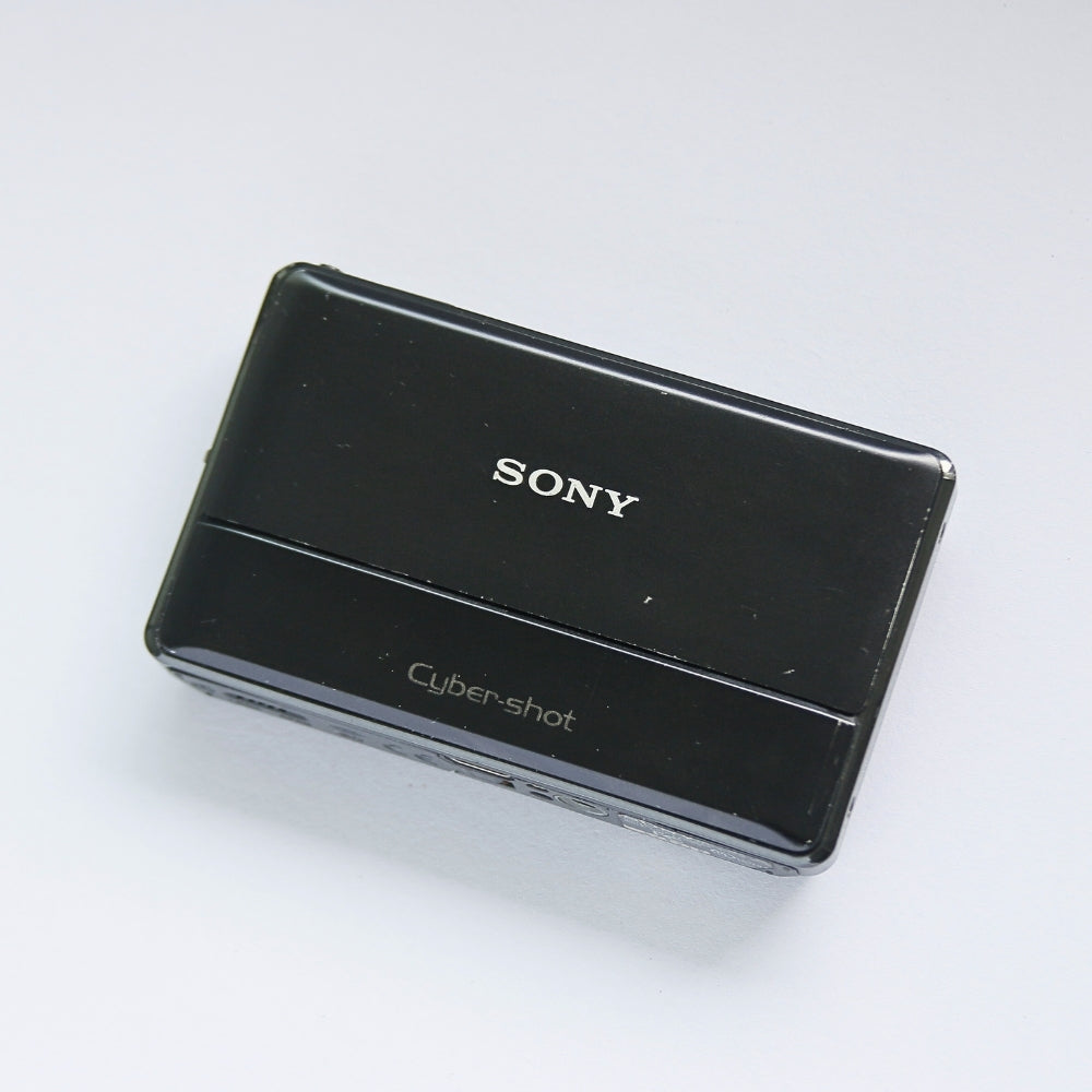Sony Cyber-shot DSC-TX100V