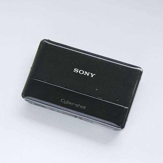 Sony Cyber-shot DSC-TX100V