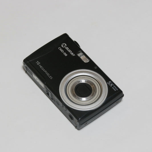 MIRAY CMD-98