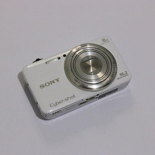 SONY Cyber-shot DSC-WX80