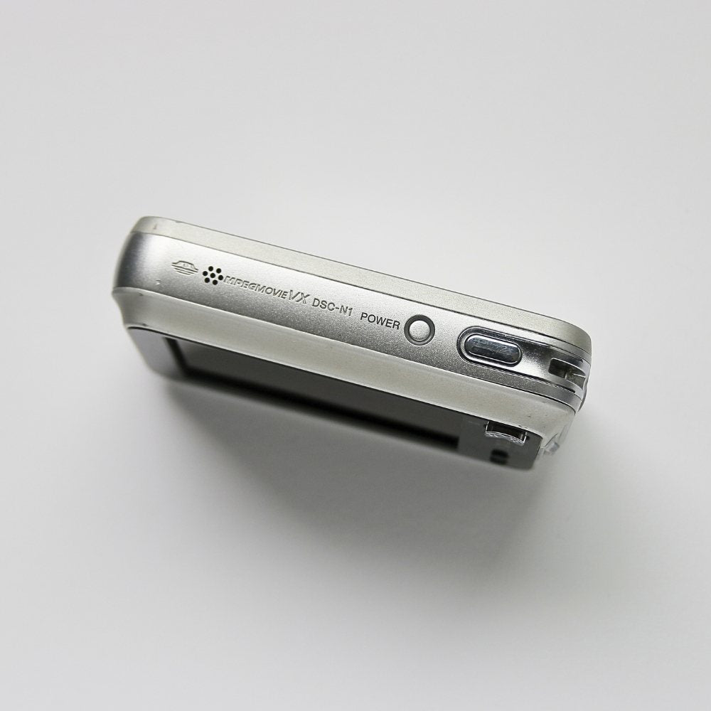 Sony Cyber-shot DSC-N1