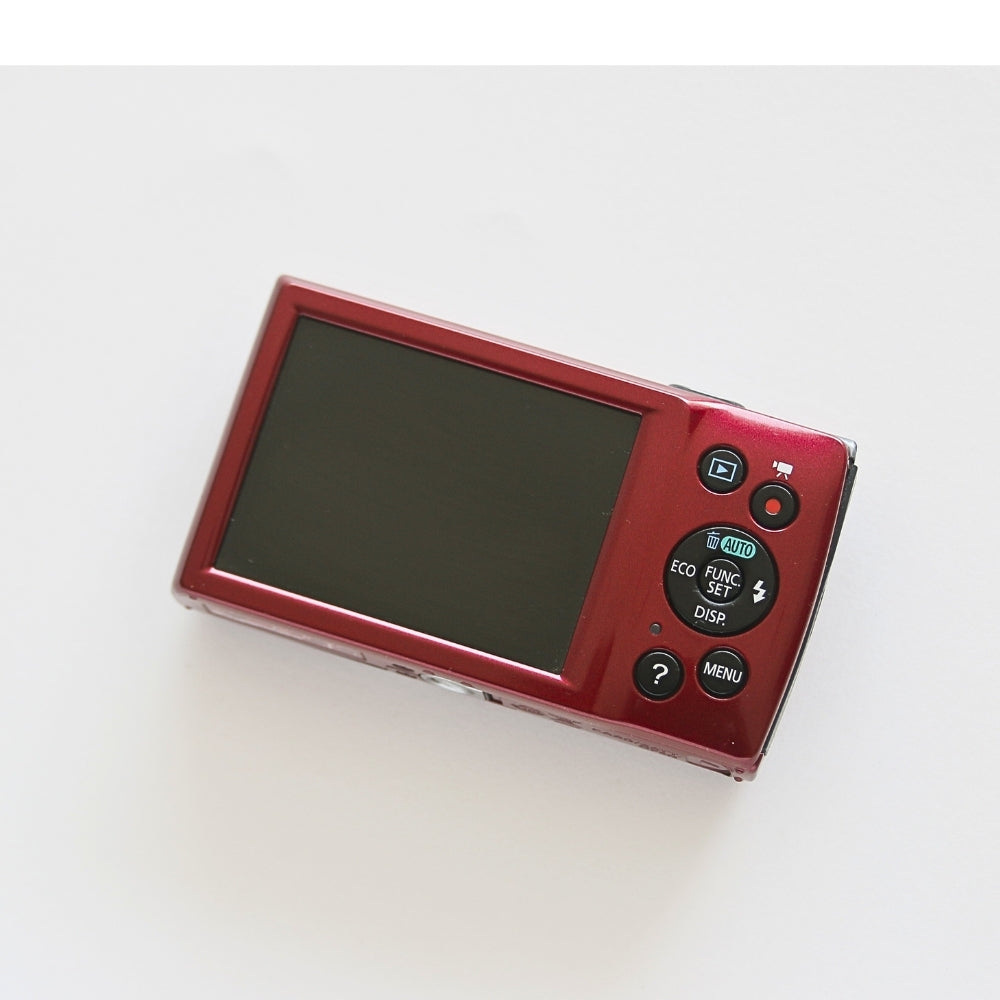 Canon PowerShot ELPH 135 HD