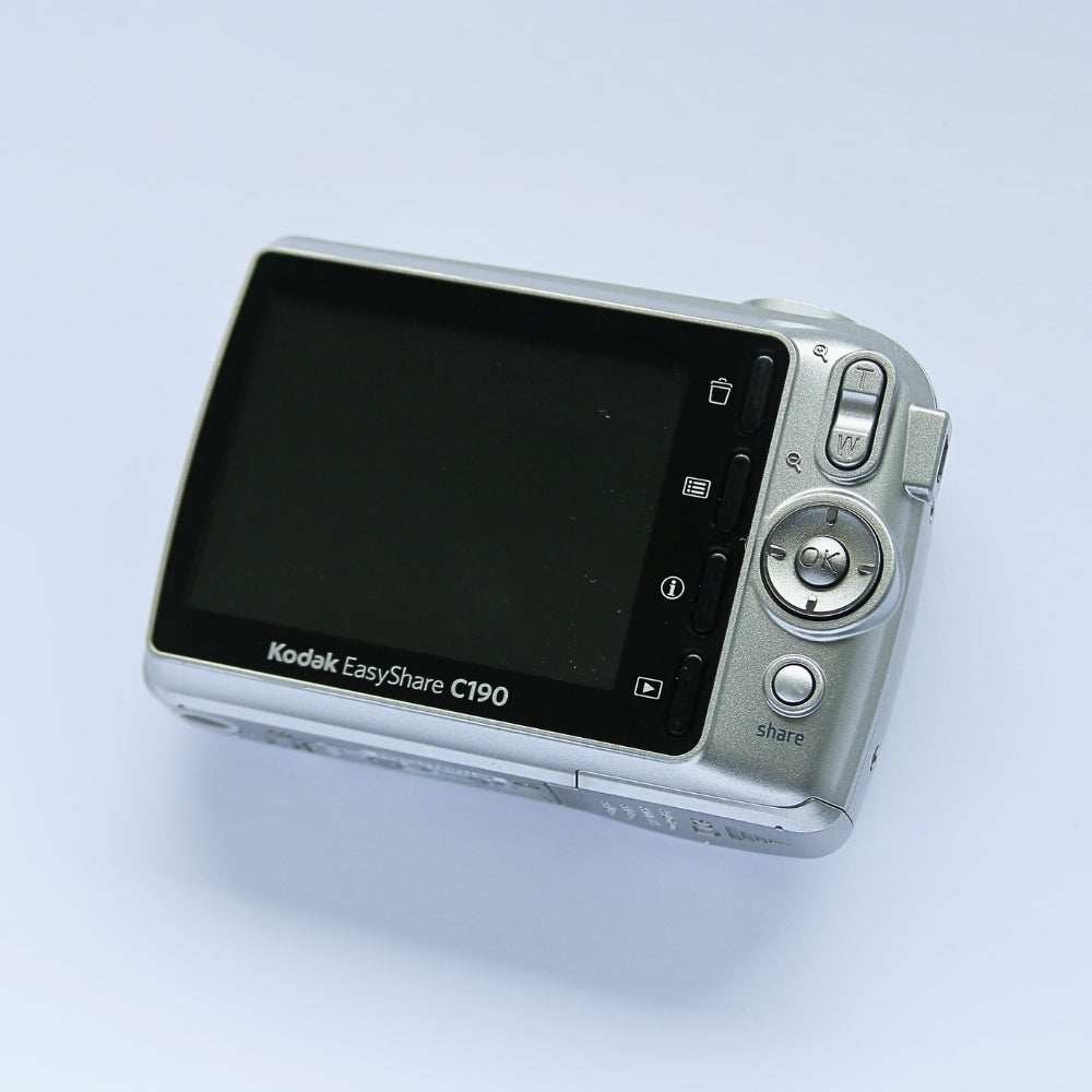 Kodak EasyShare C190