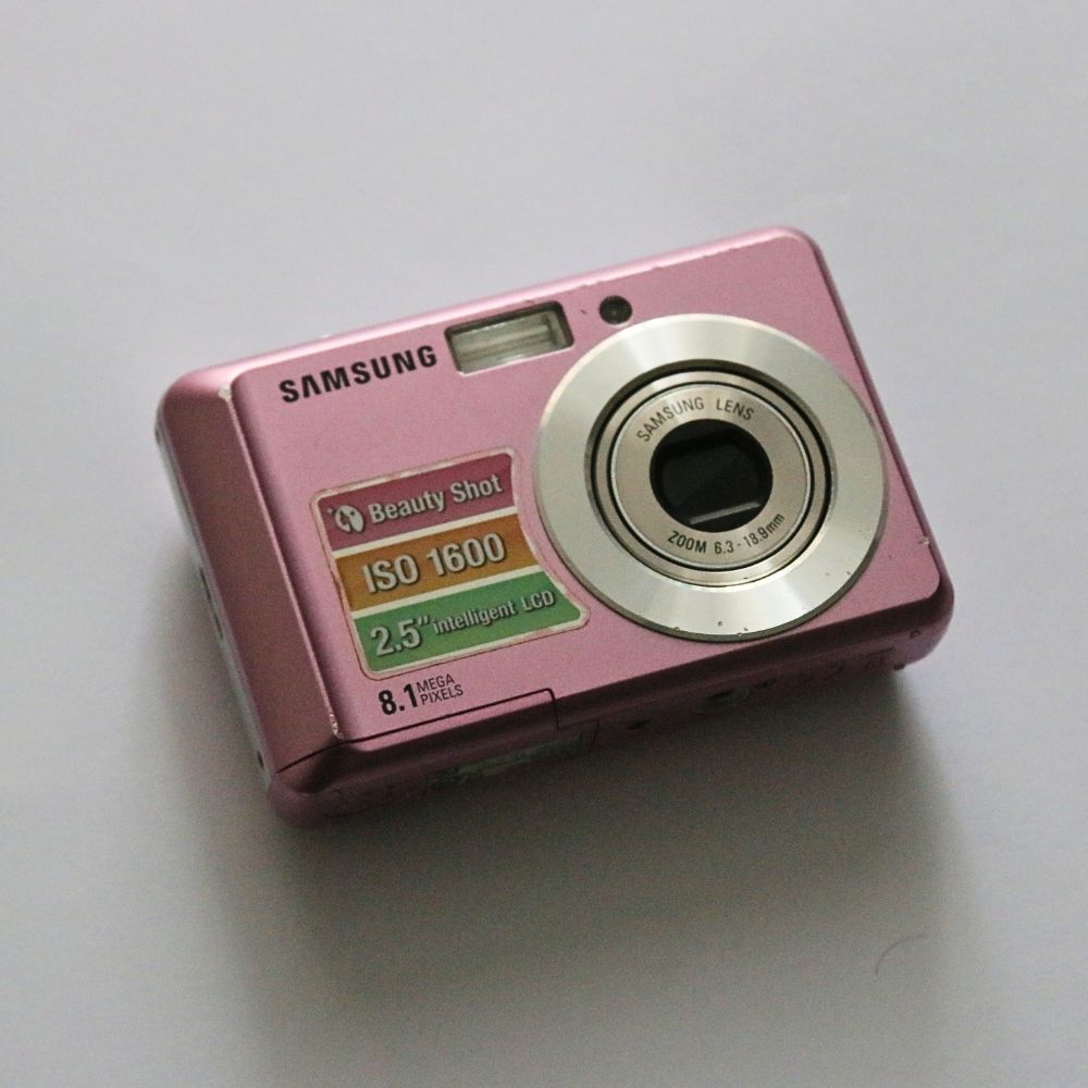 Samsung ES10