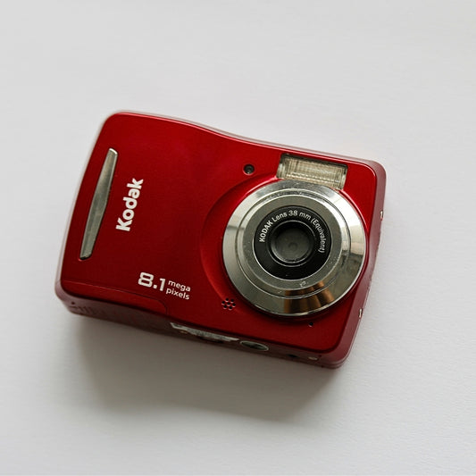Kodak EasyShare C122